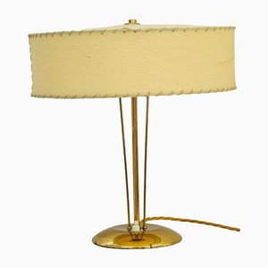 Table Lamp by Rupert Nikoll, 1950s-SPD-1410767