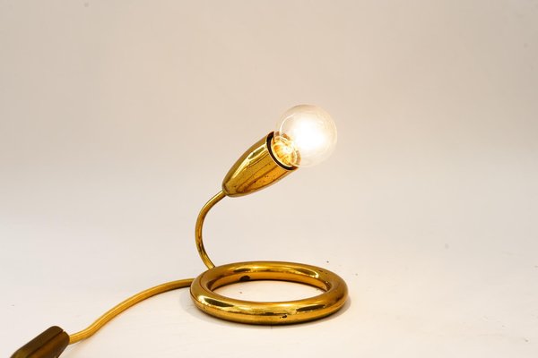 Table Lamp by Rupert Nikoll, Vienna, 1950s-SPD-1784383