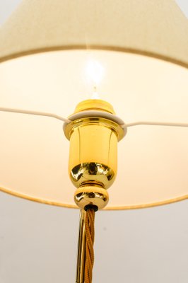 Table Lamp by Rupert Nikoll, Vienna, 1950s-SPD-1797987