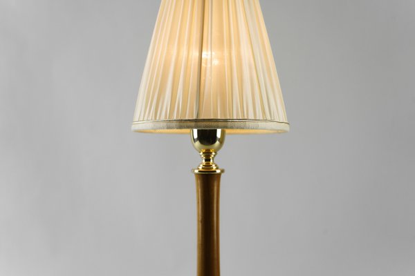 Table Lamp by Rupert Nikoll, Vienna, 1950s-SPD-796311