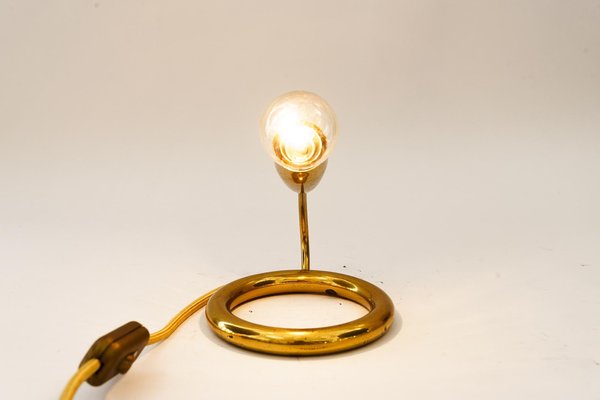 Table Lamp by Rupert Nikoll, Vienna, 1950s-SPD-1784383