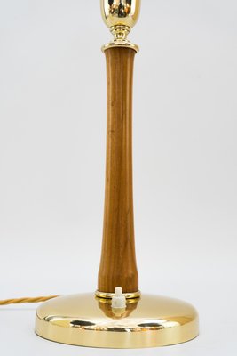 Table Lamp by Rupert Nikoll, Vienna, 1950s-SPD-796311