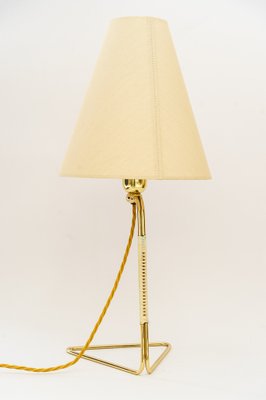 Table Lamp by Rupert Nikoll, Vienna, 1950s-SPD-1797987