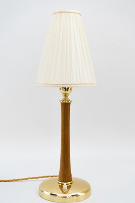 Table Lamp by Rupert Nikoll, Vienna, 1950s-SPD-796311