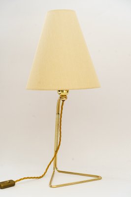 Table Lamp by Rupert Nikoll, Vienna, 1950s-SPD-1797987