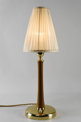 Table Lamp by Rupert Nikoll, Vienna, 1950s-SPD-796311