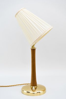 Table Lamp by Rupert Nikoll, Vienna, 1950s-SPD-796311