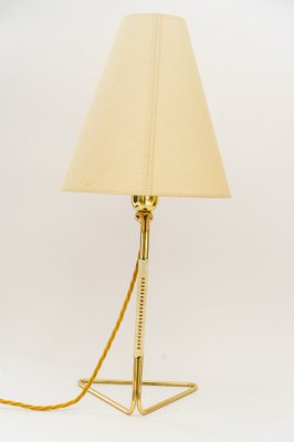 Table Lamp by Rupert Nikoll, Vienna, 1950s-SPD-1797987