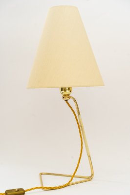 Table Lamp by Rupert Nikoll, Vienna, 1950s-SPD-1797987