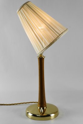 Table Lamp by Rupert Nikoll, Vienna, 1950s-SPD-796311