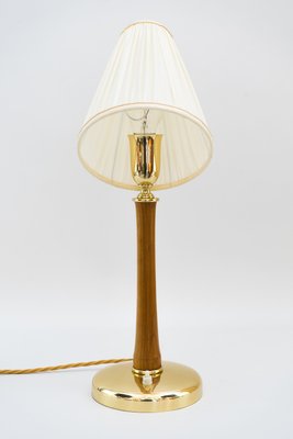 Table Lamp by Rupert Nikoll, Vienna, 1950s-SPD-796311