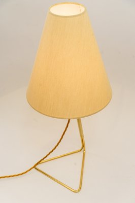 Table Lamp by Rupert Nikoll, Vienna, 1950s-SPD-1797987