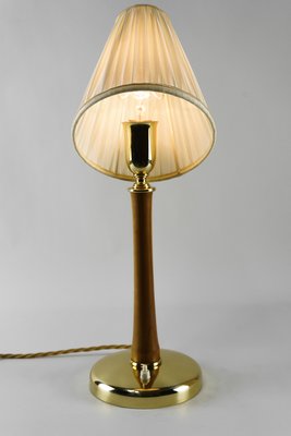 Table Lamp by Rupert Nikoll, Vienna, 1950s-SPD-796311