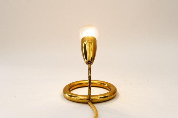 Table Lamp by Rupert Nikoll, Vienna, 1950s-SPD-1784383