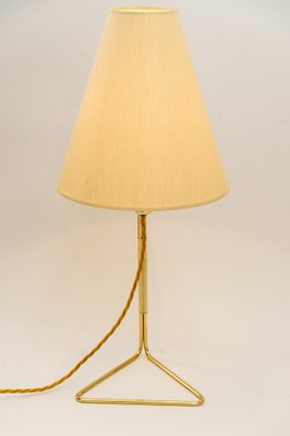 Table Lamp by Rupert Nikoll, Vienna, 1950s-SPD-1797987