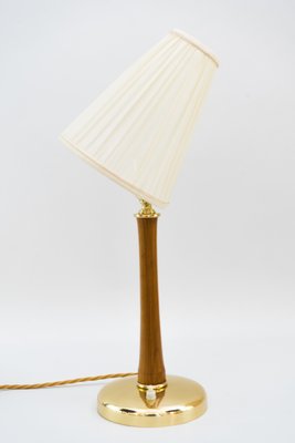 Table Lamp by Rupert Nikoll, Vienna, 1950s-SPD-796311