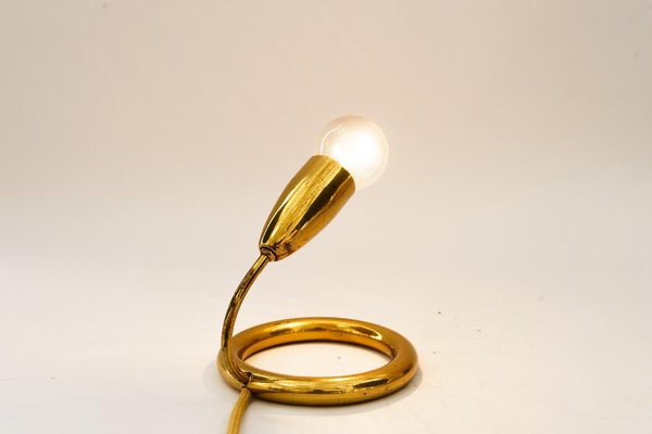 Table Lamp by Rupert Nikoll, Vienna, 1950s-SPD-1784383