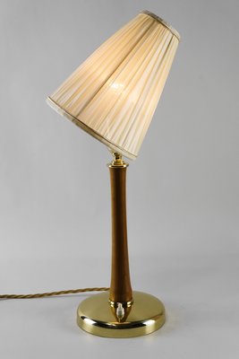 Table Lamp by Rupert Nikoll, Vienna, 1950s-SPD-796311