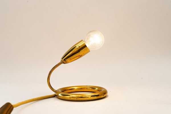 Table Lamp by Rupert Nikoll, Vienna, 1950s-SPD-1784383