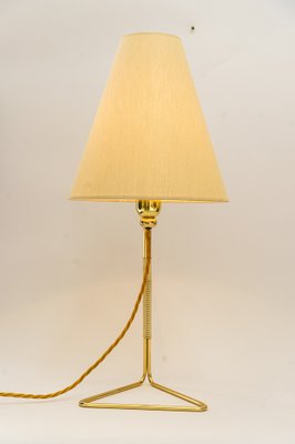 Table Lamp by Rupert Nikoll, Vienna, 1950s-SPD-1797987