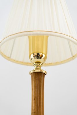 Table Lamp by Rupert Nikoll, Vienna, 1950s-SPD-796311