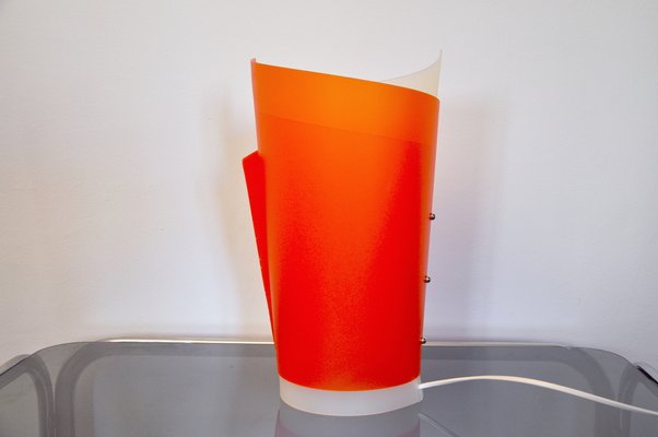 Table Lamp by Samuel Parker for Slamp, 1980s-EJE-877462