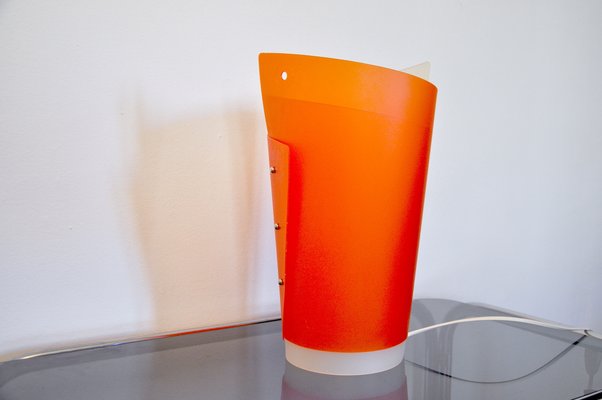 Table Lamp by Samuel Parker for Slamp, 1980s-EJE-877462