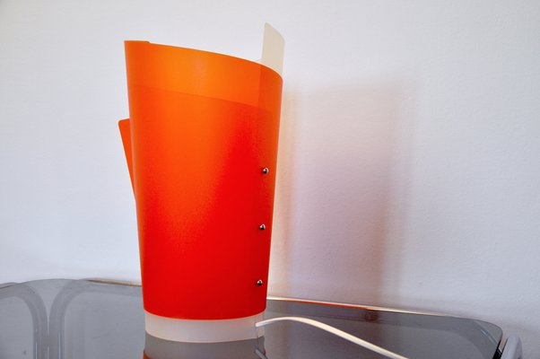 Table Lamp by Samuel Parker for Slamp, 1980s-EJE-877462