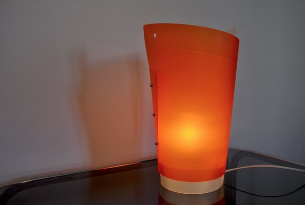 Table Lamp by Samuel Parker for Slamp, 1980s-EJE-877462