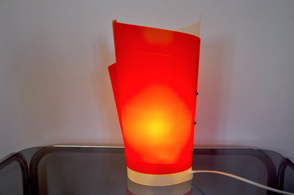 Table Lamp by Samuel Parker for Slamp, 1980s-EJE-877462