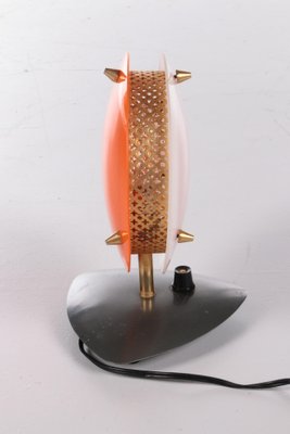 Table Lamp by Sonnenkind for Tele Ambiance, France, 1950s-EZZ-1342097