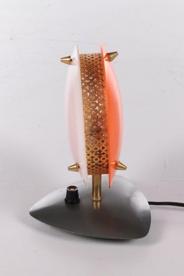 Table Lamp by Sonnenkind for Tele Ambiance, France, 1950s-EZZ-1342097