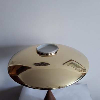 Table Lamp by Svend Aage Holm Sørensen, 1960s-GVR-845330