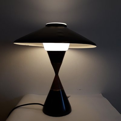 Table Lamp by Svend Aage Holm Sørensen, 1960s-GVR-845330