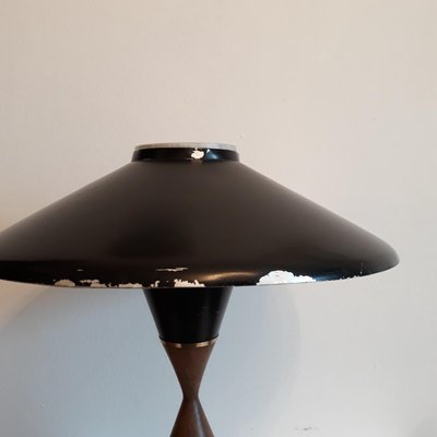 Table Lamp by Svend Aage Holm Sørensen, 1960s-GVR-845330