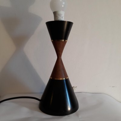 Table Lamp by Svend Aage Holm Sørensen, 1960s-GVR-845330