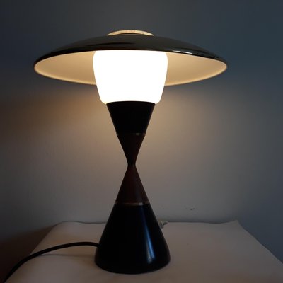 Table Lamp by Svend Aage Holm Sørensen, 1960s-GVR-845330