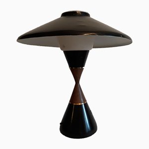 Table Lamp by Svend Aage Holm Sørensen, 1960s-GVR-845330