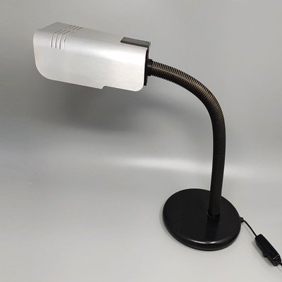 Table Lamp by Targetti, Italy, 1970s-QGR-914315