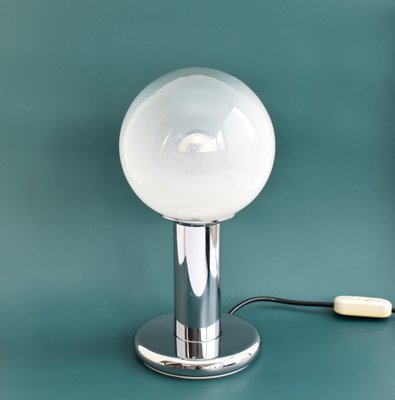 Table Lamp by Targetti Sankey for Targetti, 1960s-HJP-1111110