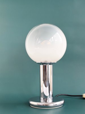 Table Lamp by Targetti Sankey for Targetti, 1960s-HJP-1111110