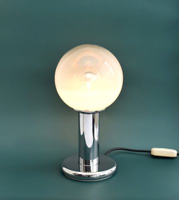 Table Lamp by Targetti Sankey for Targetti, 1960s-HJP-1111110