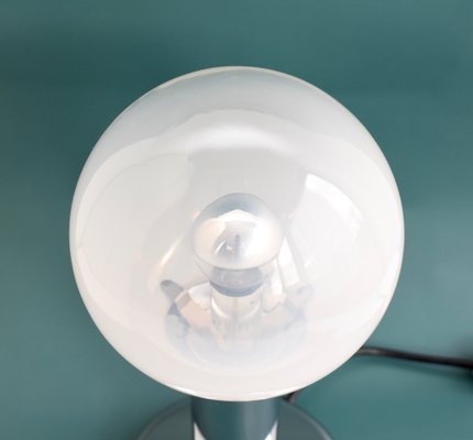 Table Lamp by Targetti Sankey for Targetti, 1960s-HJP-1111110