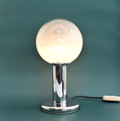 Table Lamp by Targetti Sankey for Targetti, 1960s-HJP-1111110