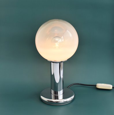 Table Lamp by Targetti Sankey for Targetti, 1960s-HJP-1111110