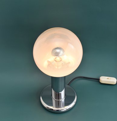 Table Lamp by Targetti Sankey for Targetti, 1960s-HJP-1111110