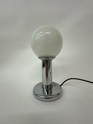 Table Lamp by Targetti Sankey, Italy, 1970s-BGP-1797675