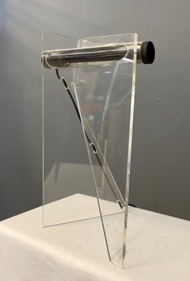 Table Lamp by Theodor Neumaier for Lamperti, 1970s-IEW-1787572