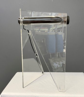 Table Lamp by Theodor Neumaier for Lamperti, 1970s-IEW-1787572