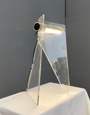 Table Lamp by Theodor Neumaier for Lamperti, 1970s-IEW-1787572